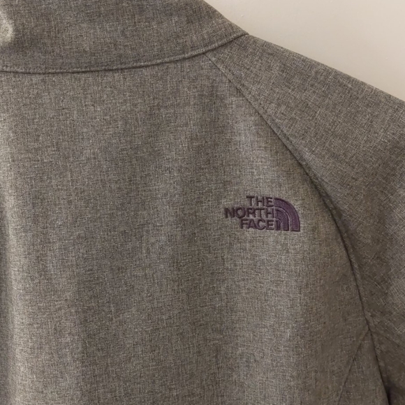 Women's NORTHFACE JACKET Size: M - Picture 6 of 8